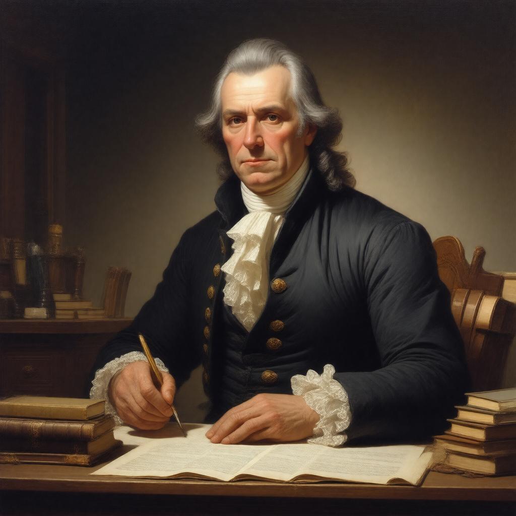 Roger Sherman